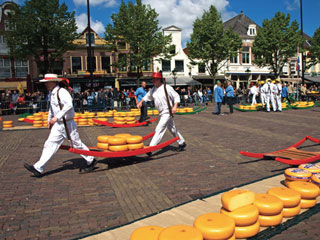 Alkmaar