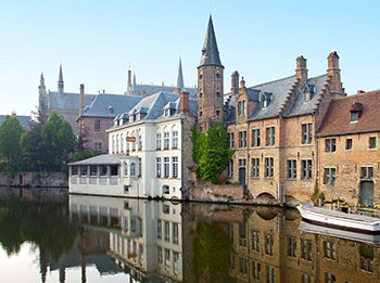 Bruges