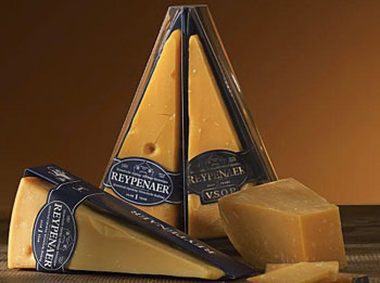 Cheese Tasting Amsterdam