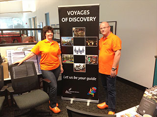 The Dutch Connection