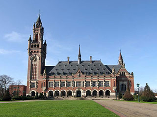 The Hague