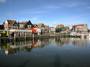 Volendam