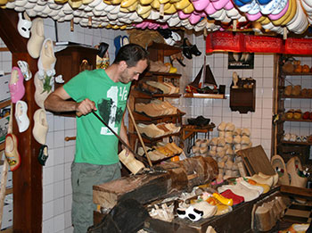 Volendam