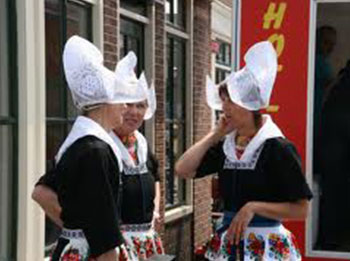 Volendam