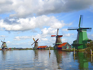 windmill hours